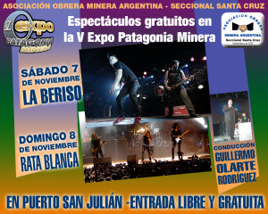ExpoPatagonia-Espectaculos